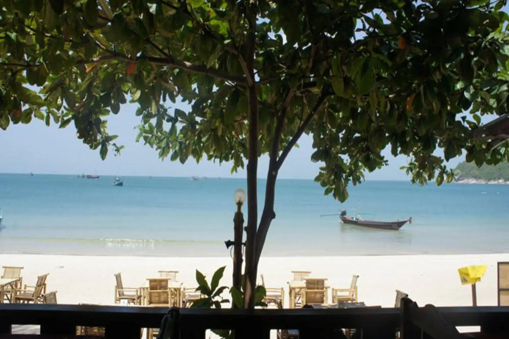 Phuwadee Resort & Spa - Général