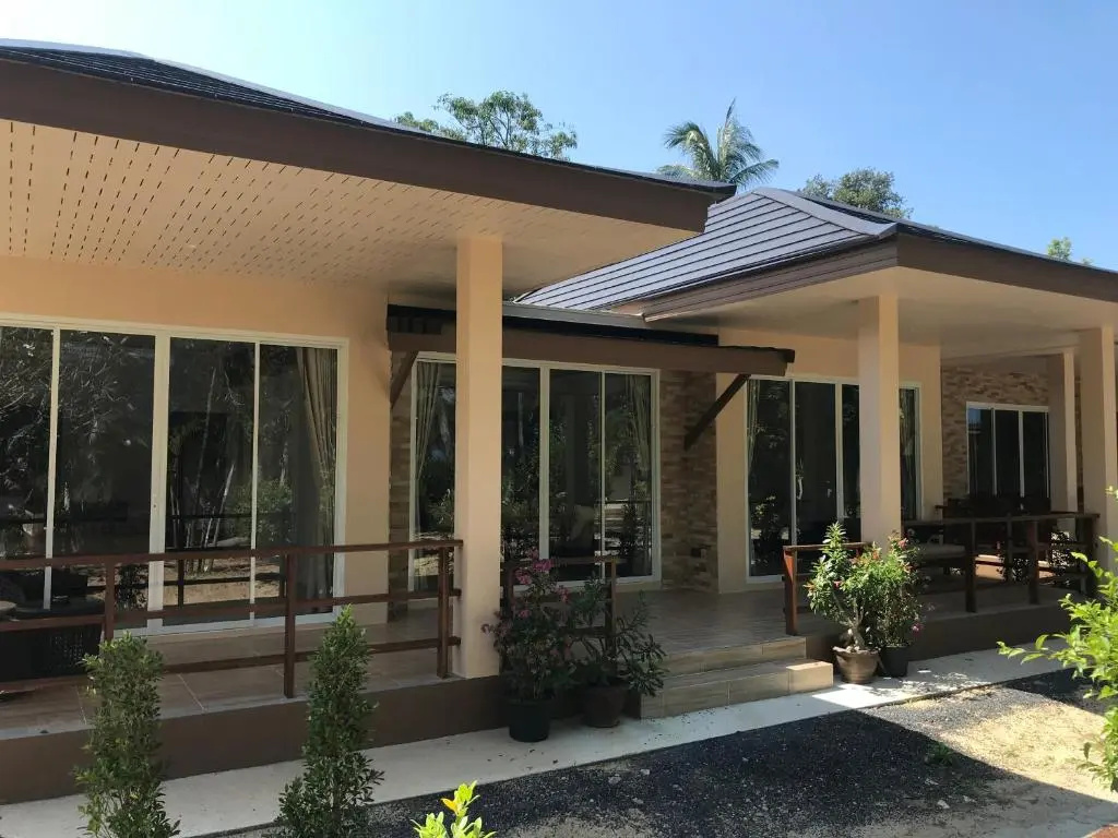 Phalarn Inn Resort - Chambres