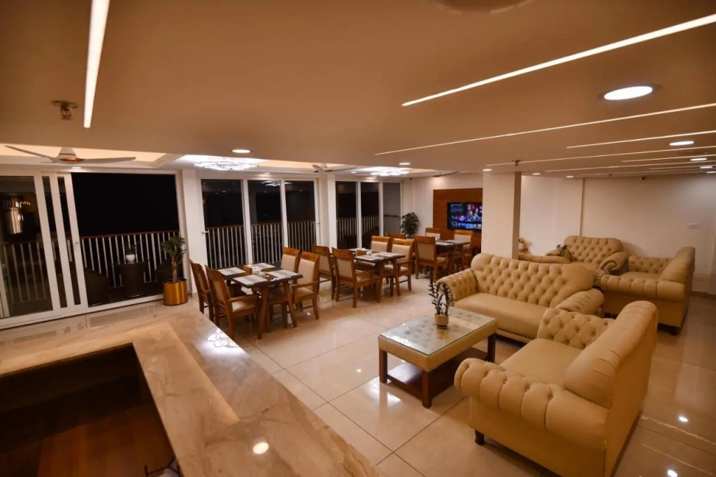 Hotel photo 15