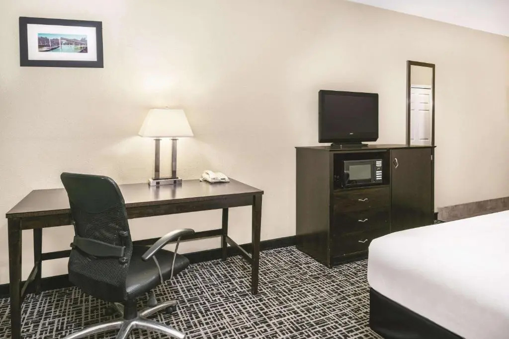 Spark by Hilton San Antonio Dominion - Chambres