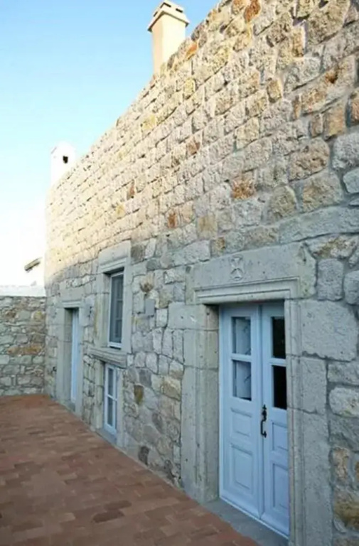 Holiday Home 4 Bedrooms - Patmos