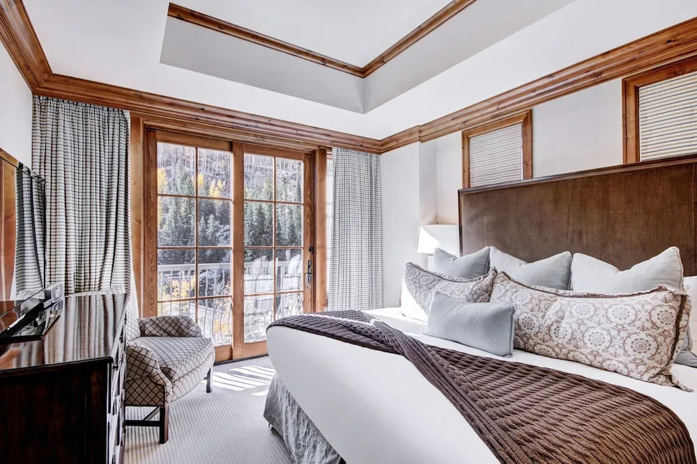 Vail Ski Resort Ritz Carlton Vacation Rentals - Général