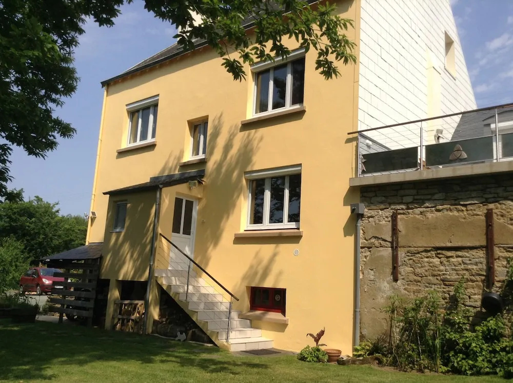 Loargann Chambres d'Hotes