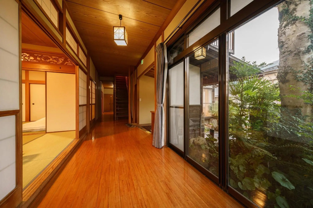 Yumeguri No Yakata Yoshinozakura - Vacation Stay 83043V