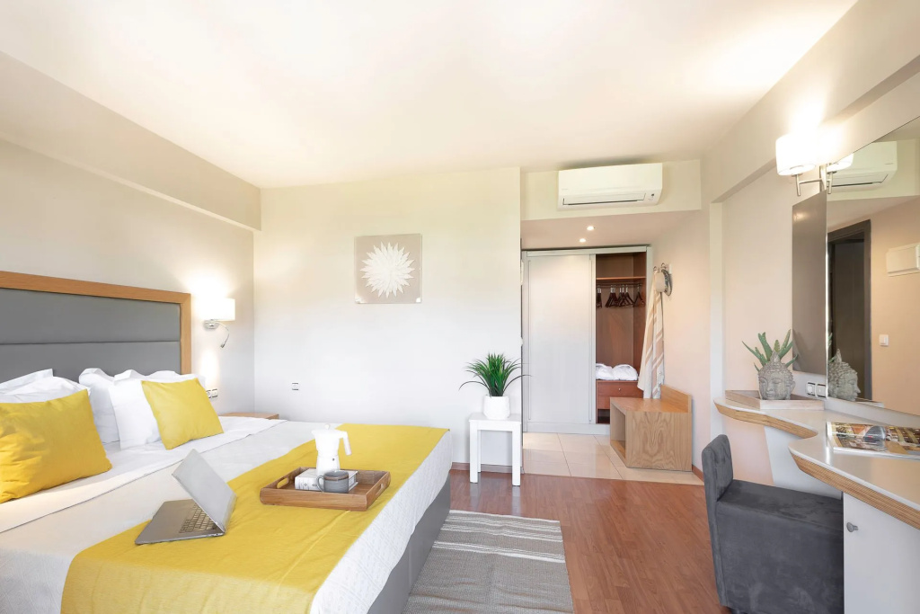 La Piscine Art Hotel - Adults Only - Chambres