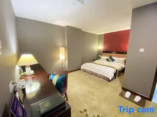 Shunde Emperor Hotel - Chambres