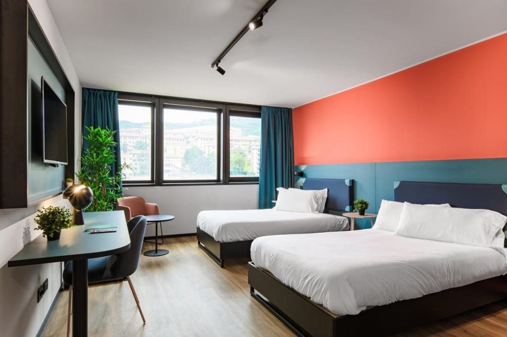 Hotel photo 2