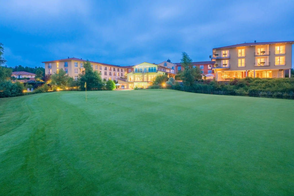 Best Western Premier Castanea Resort Hotel - фото 30