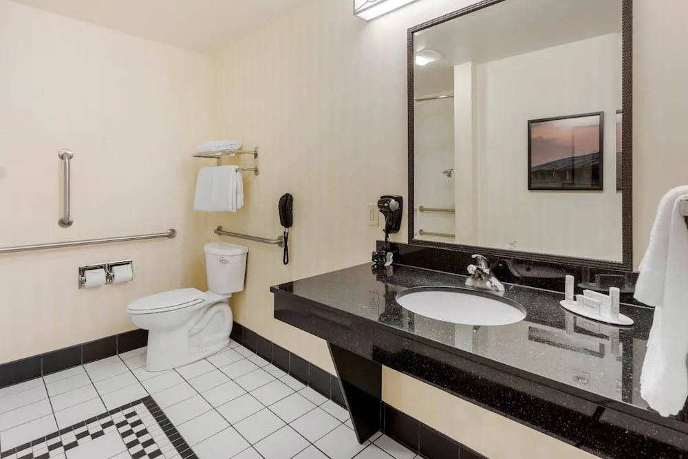 Fairfield Inn & Suites by Marriott Rockford - Chambres