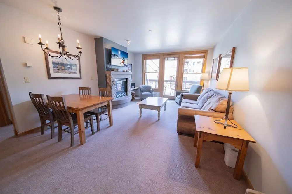 Black Bear 8064 by SummitCove Vacation Lodging - фото 6