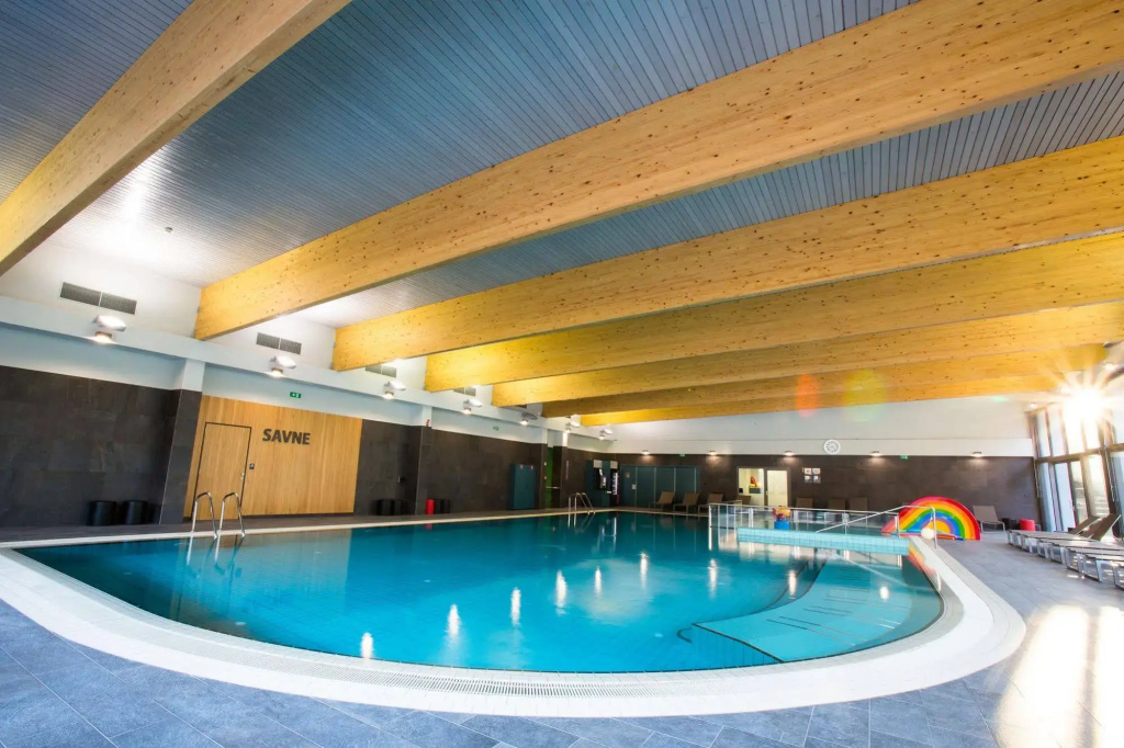 Sport - Terme Krka - Général