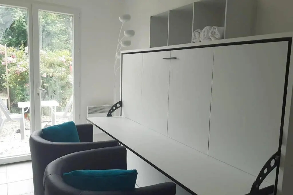 Studio Au Cœur de la Forêt Fontainebleau