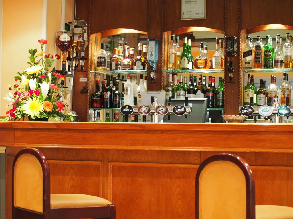 Mayfair Hotel - Général