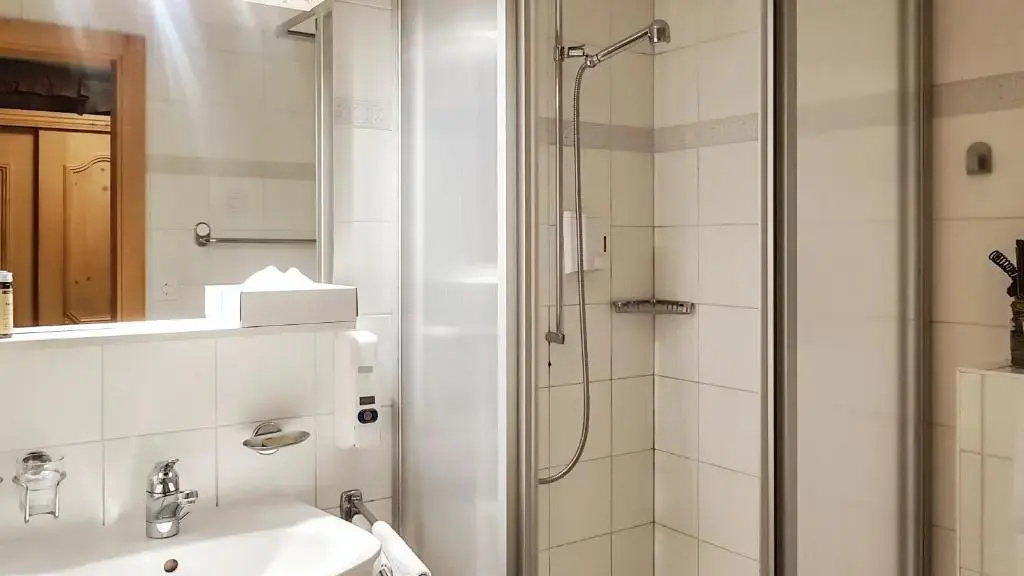 Hôtel Restaurant LA CAMBUSE - Chambres
