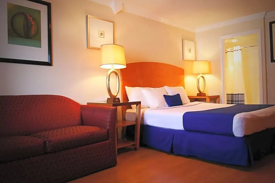 The White Sands Oceanfront Resort & Spa - Chambres