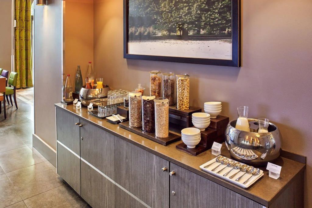Holiday Inn Paris - Gare de Lyon Bastille by IHG 18