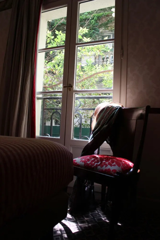 Le Relais Saint Sulpice 218