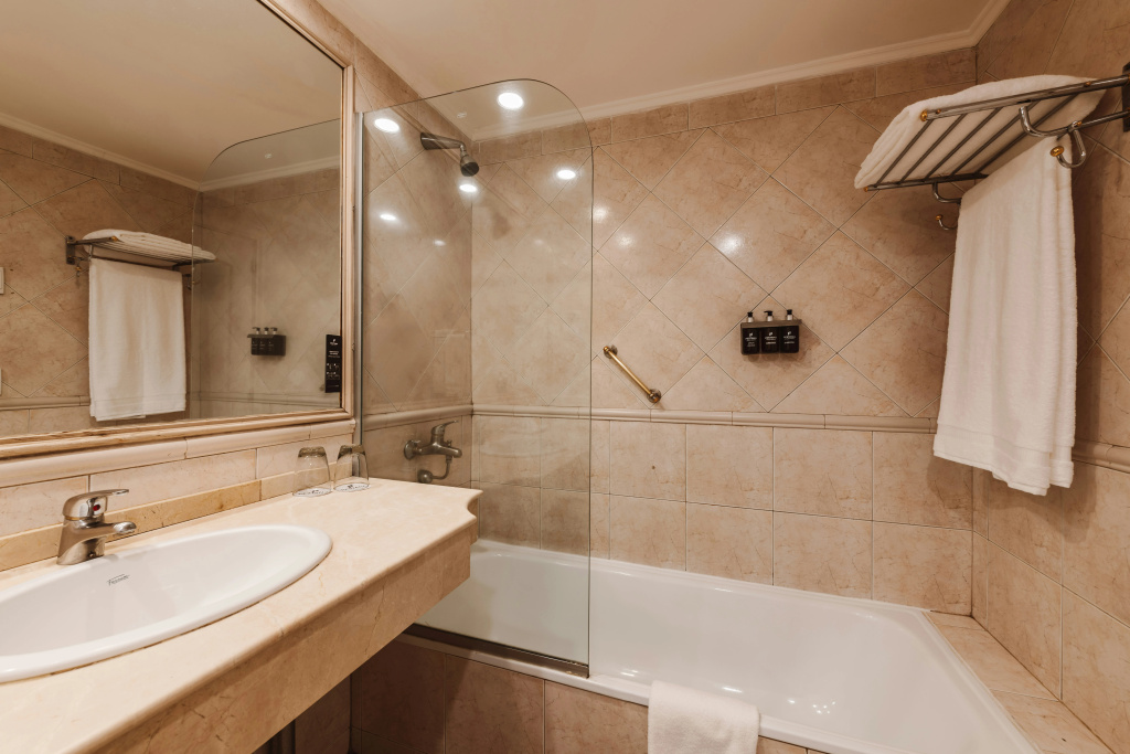 Pestana Buenos Aires Hotel - Général