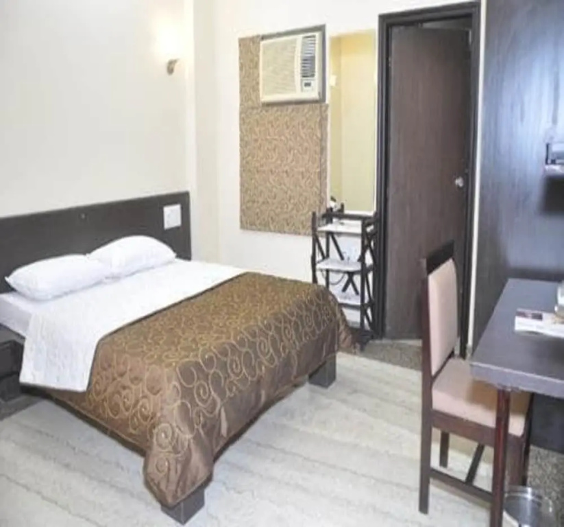 Jypore Saffron Inn & Suites - Général