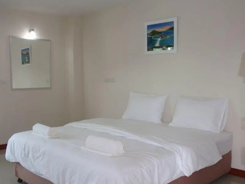Yamjan Place - Chambres