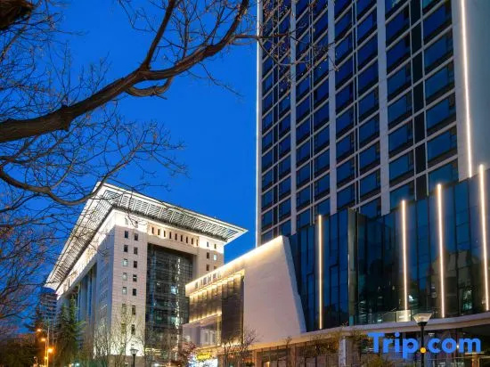 Yiyi Hotel (Datang Everbright City)