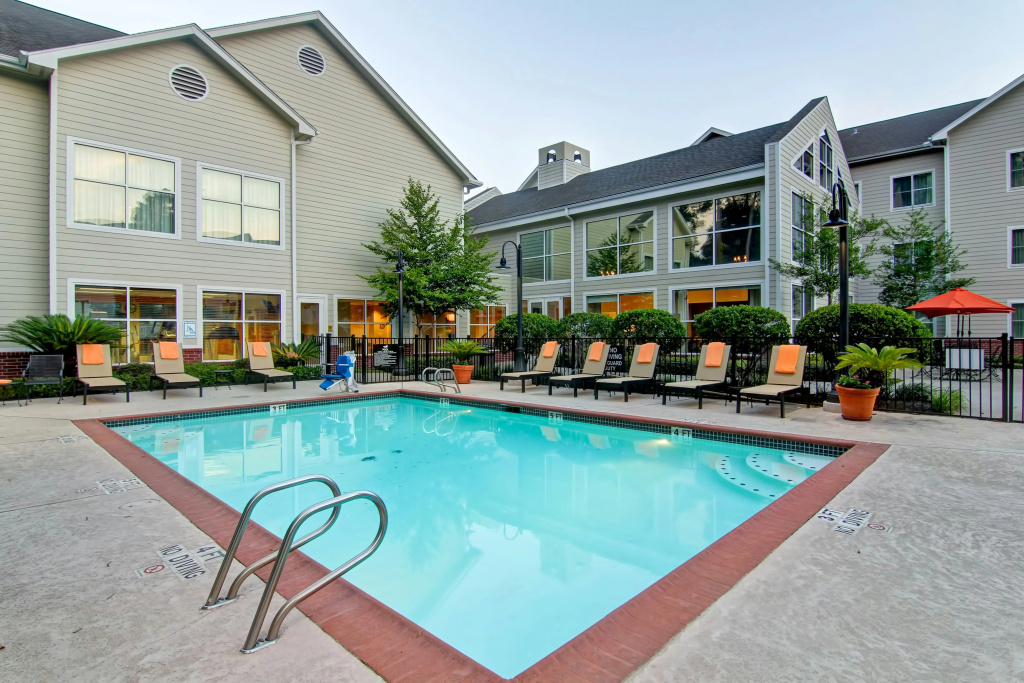 Homewood Suites by Hilton Houston-Kingwood Parc-Airport Area - Général