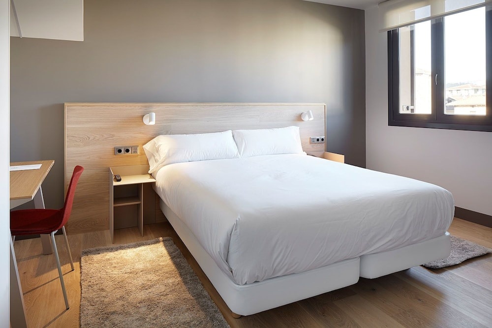 Hotel Imaz — 5