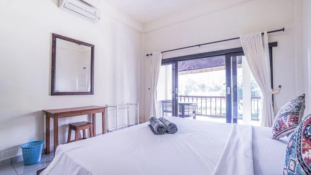 Tanaya Homestay