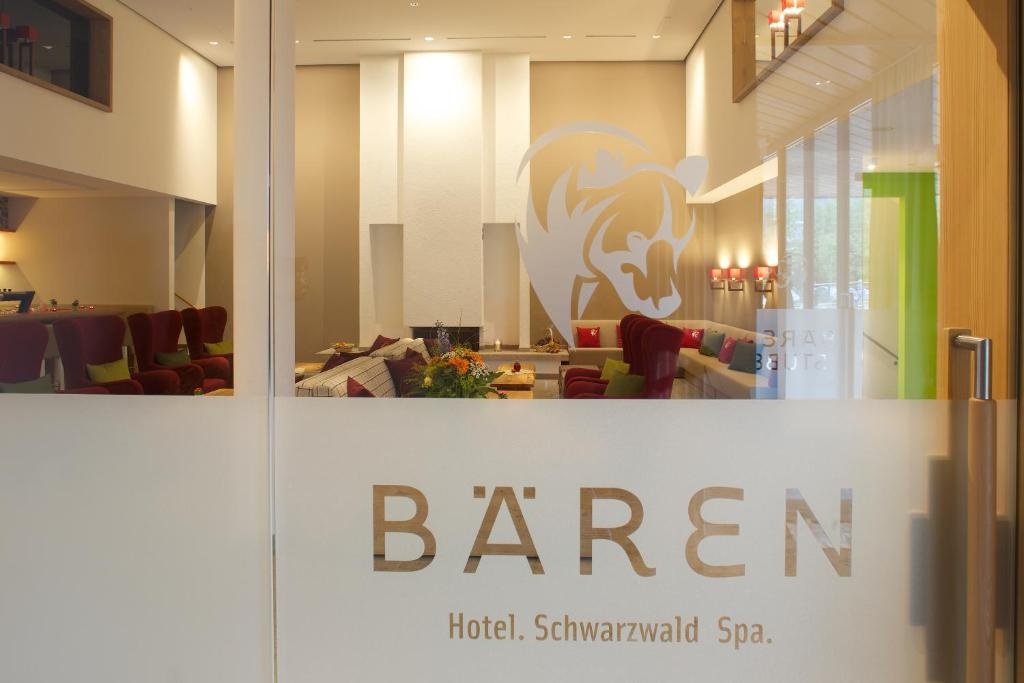 Hotel Bären Titisee - Général