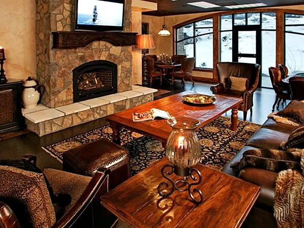 Highmark Steamboat Springs - 4D - Général