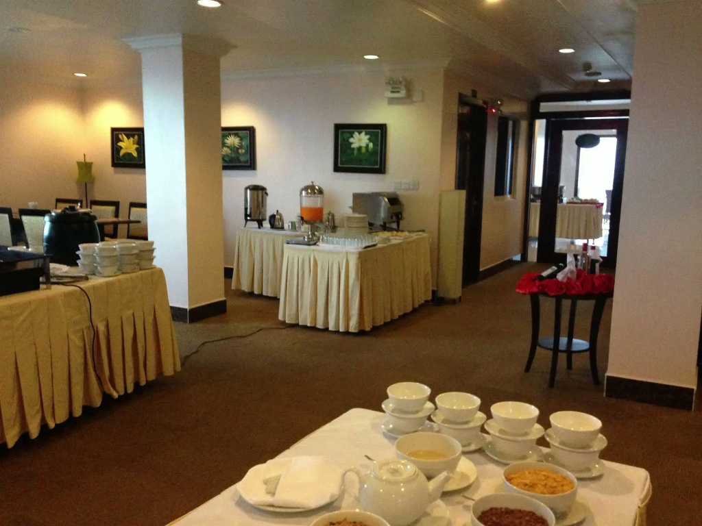 Hotel photo 9