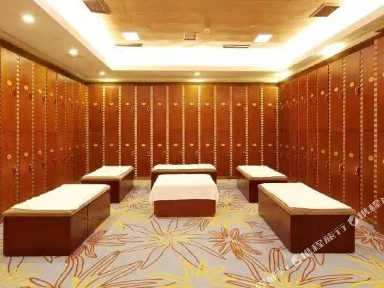 Yuandu Hotel - Général