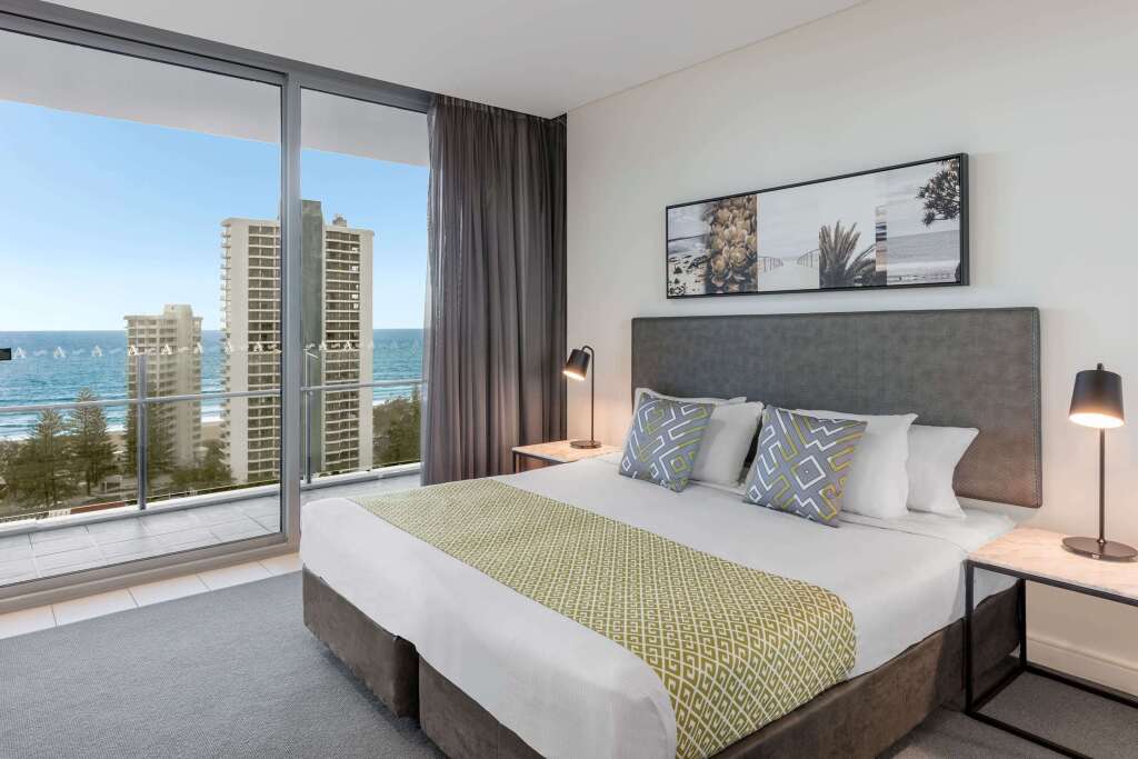 Wyndham Hotel Surfers Paradise by null
