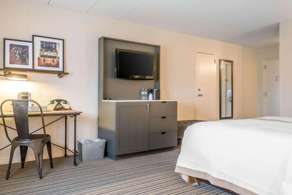 enVision Hotel St. Paul South - Général