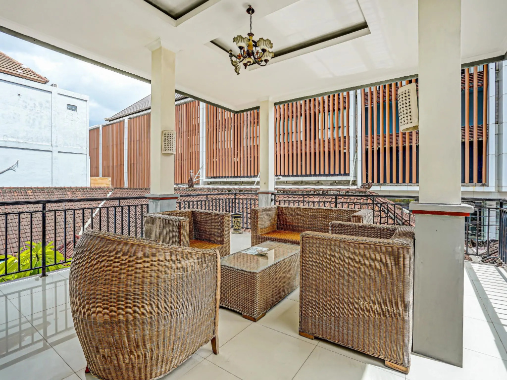 Hotel photo 12