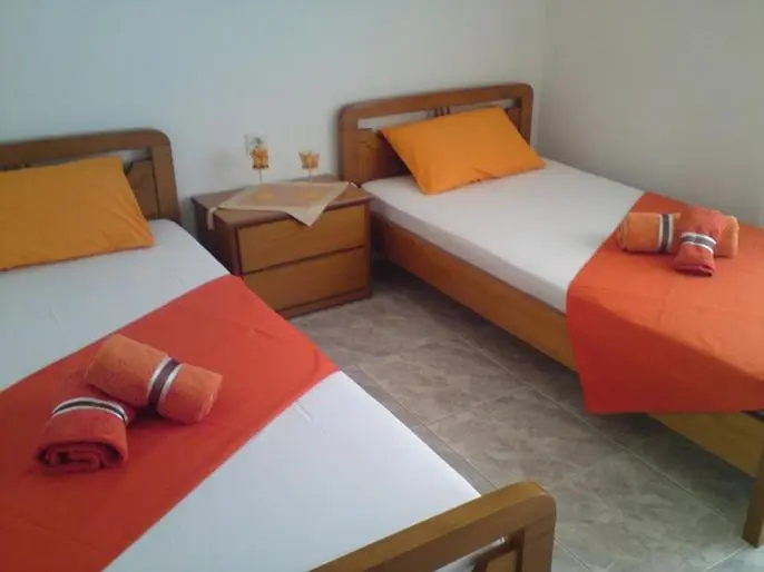 Esperides Villas I
