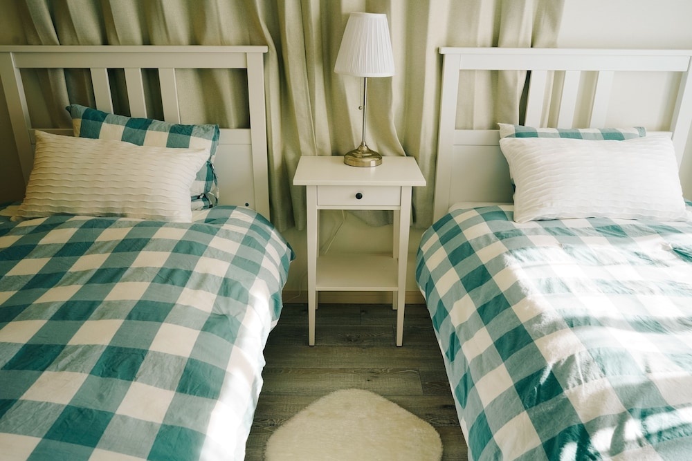 ZAITO Tokyo Kikukawa Economy Inn 사진 3