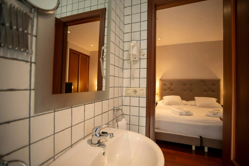 Hotel Rural Spa Don Juan De Austria - Général