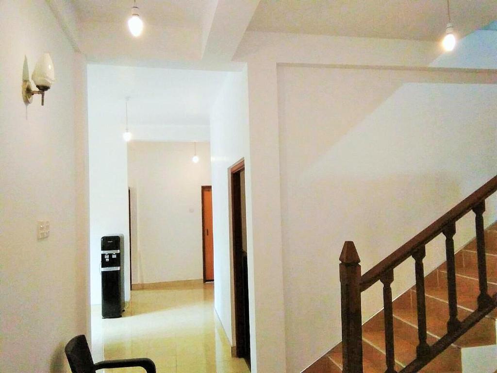 Mahawewa Nature Resort