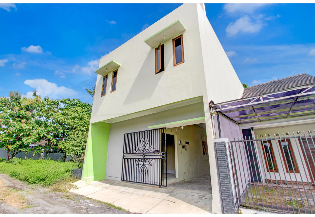 Hotel O Mirza Guesthouse Syariah