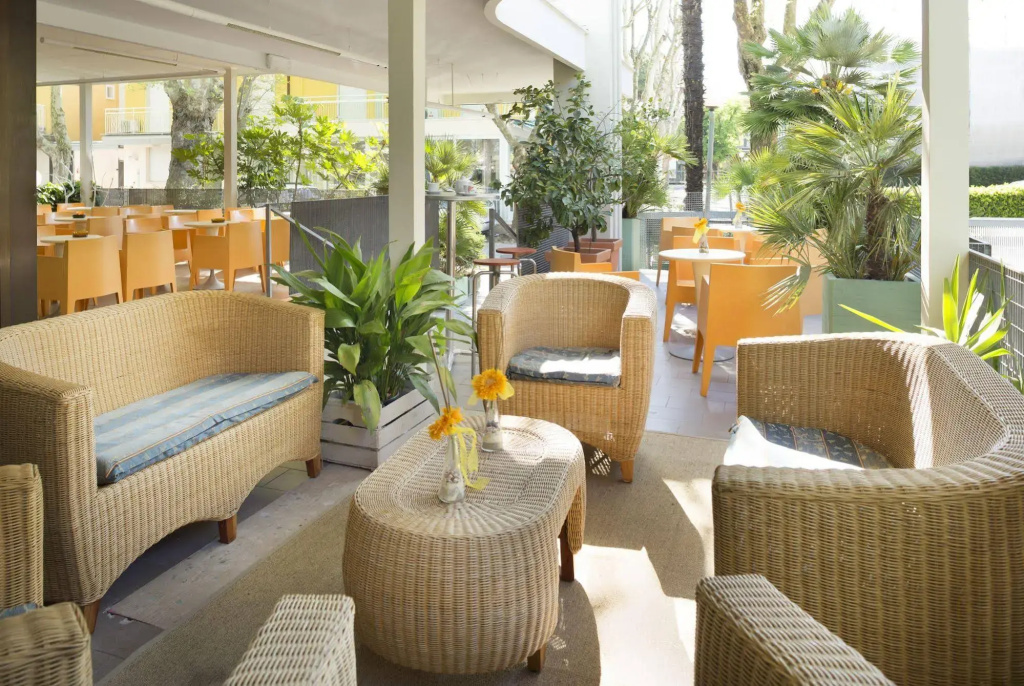 Hotel Buonafortuna - Général