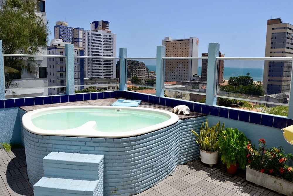 Hotel Casa de Praia - Général