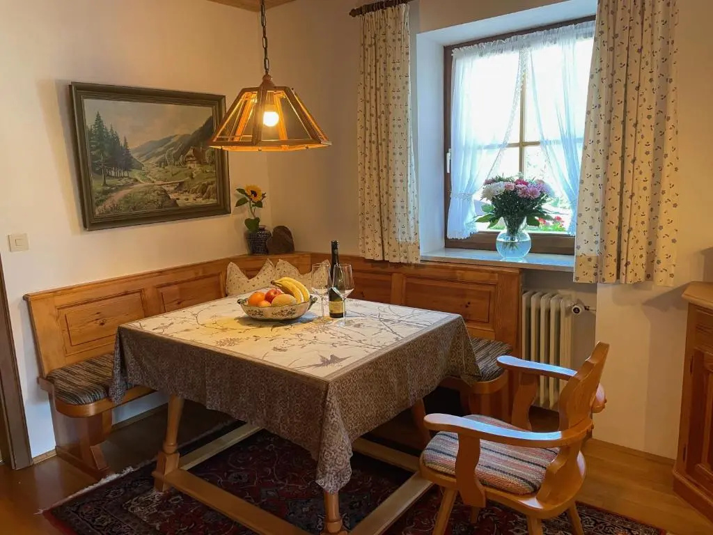 Haus Lukaswinkl - Chambres