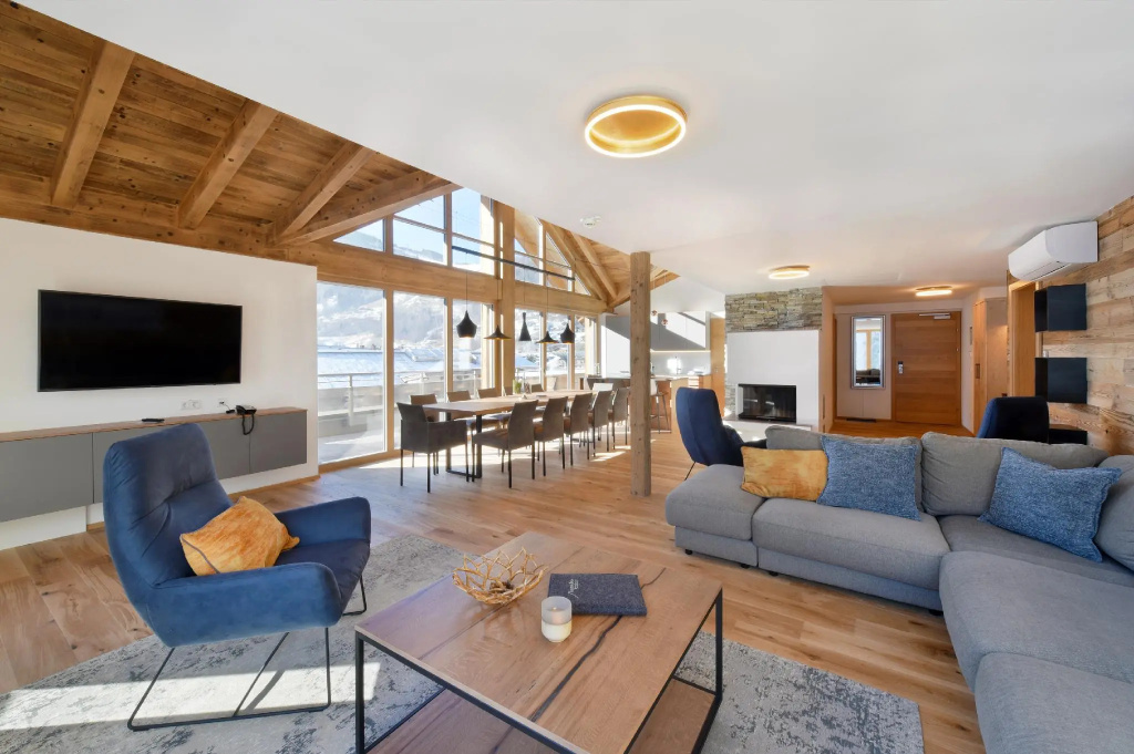 Family Apartment