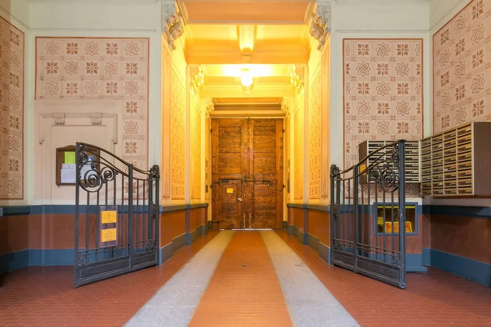 Hotel photo 12