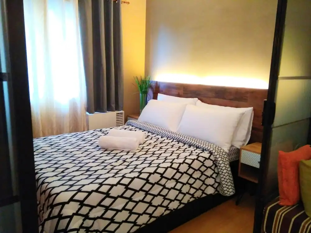 1BR Fully Furnished for Rent in One Oasis Condominium - фото 3