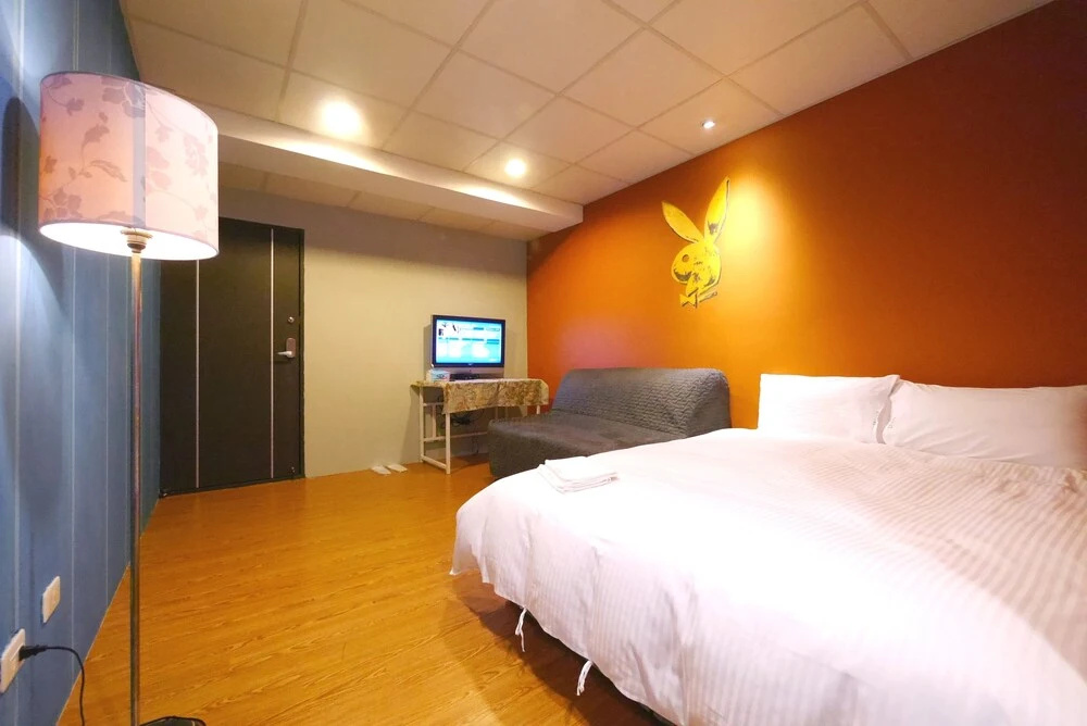 Fengjia Alibaba Hostel
