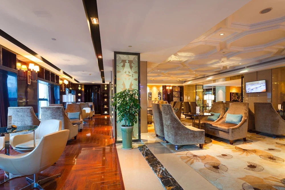 Chongqing YiMei Hotel - Général