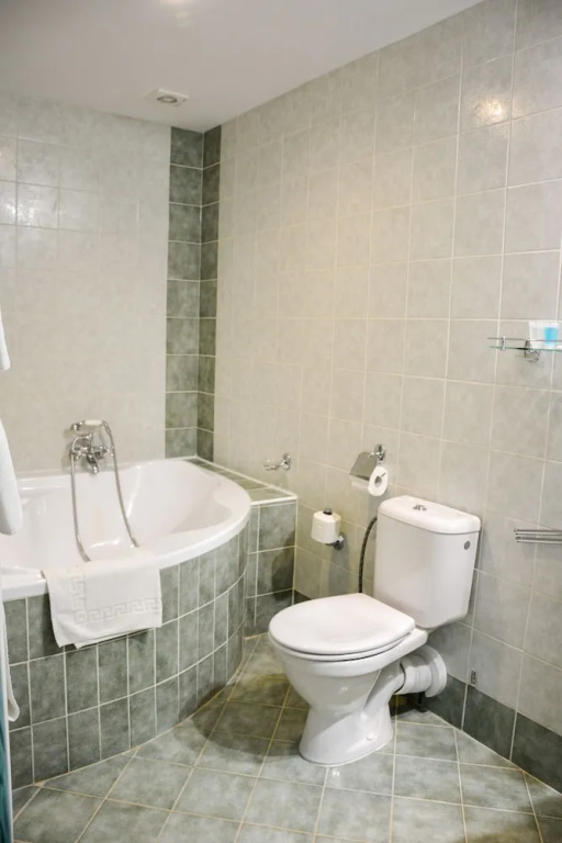 Hotel Praha - Chambres