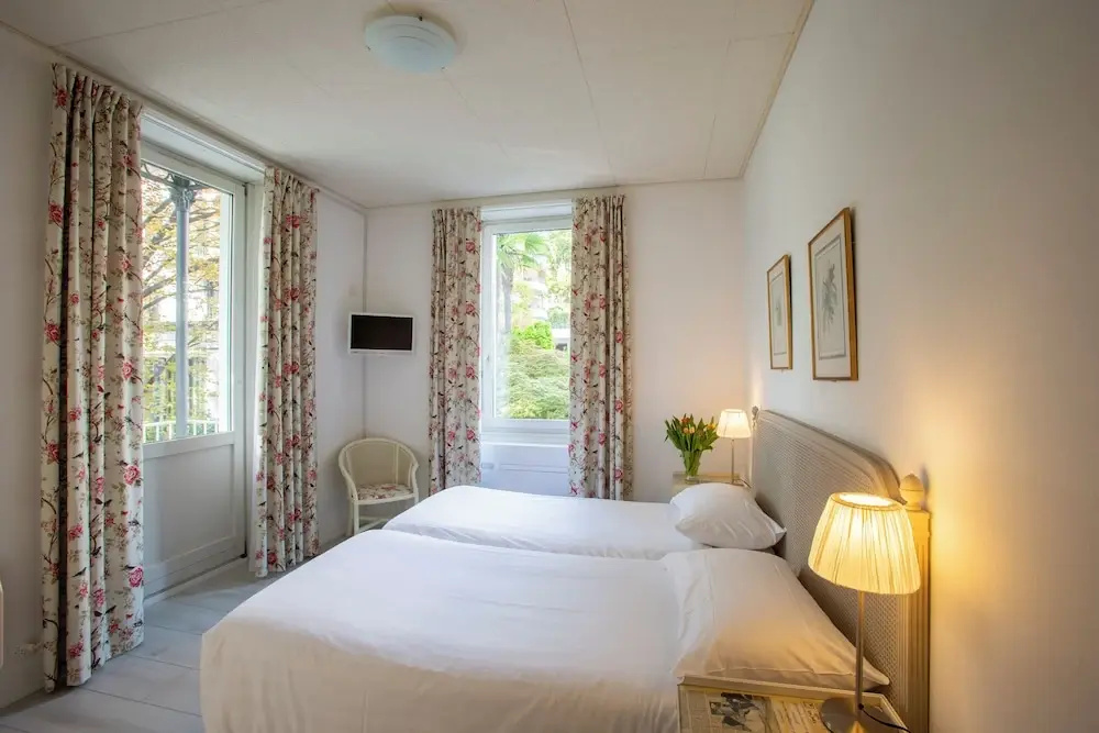 Piccolo Hotel - Chambres